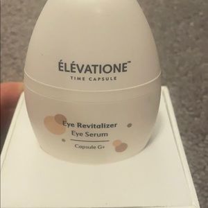 Élévatione eye revitalize eye serum